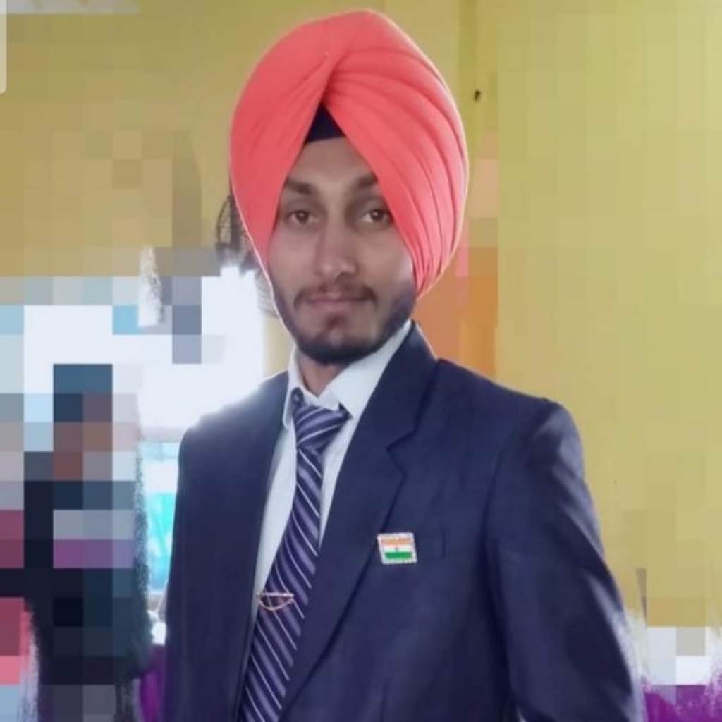 संतोखगढ़ में बाहरी लोगों की बढ़ती संख्या से बढ़ी चिंता पुलिस वेरिफिकेशन की मांग तेज